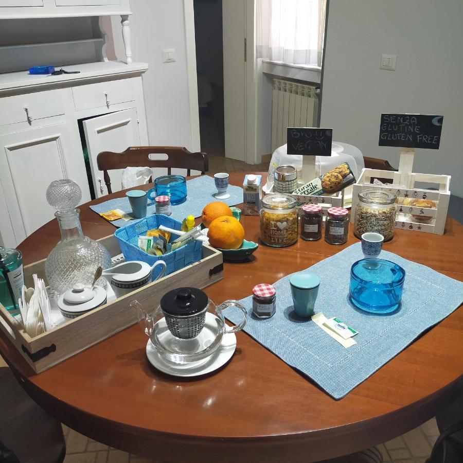 Lunazzurra Apartment Месина Екстериор снимка