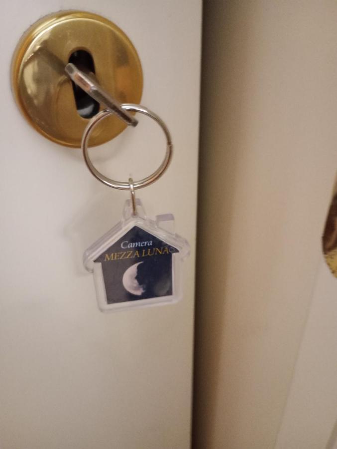 Lunazzurra Apartment Месина Екстериор снимка